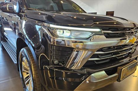 CHEVROLET S10 2.8 12V HIGH COUNTRY CABINE DUPLA 4X4 TURBO DIESEL AUTOM�TICO, Foto 10