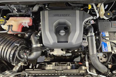 CHEVROLET S10 2.8 12V HIGH COUNTRY CABINE DUPLA 4X4 TURBO DIESEL AUTOM�TICO, Foto 12