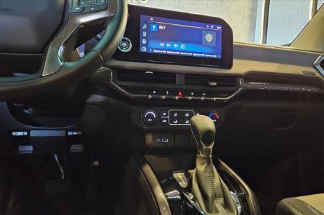 CHEVROLET S10 2.8 12V HIGH COUNTRY CABINE DUPLA 4X4 TURBO DIESEL AUTOM�TICO, Foto 14
