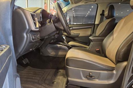 CHEVROLET S10 2.8 12V HIGH COUNTRY CABINE DUPLA 4X4 TURBO DIESEL AUTOM�TICO, Foto 18