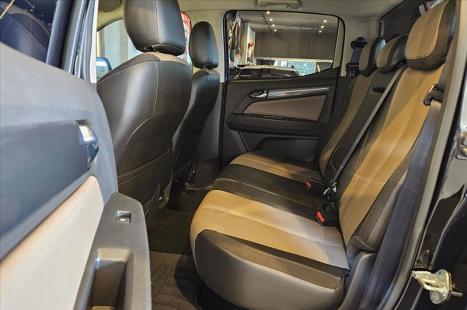 CHEVROLET S10 2.8 12V HIGH COUNTRY CABINE DUPLA 4X4 TURBO DIESEL AUTOM�TICO, Foto 19
