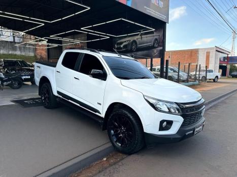 CHEVROLET S10 2.8 12V CABINE DUPLA TURBO DIESEL, Foto 4