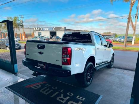 CHEVROLET S10 2.8 12V CABINE DUPLA TURBO DIESEL, Foto 6