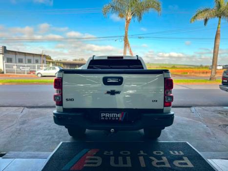 CHEVROLET S10 2.8 12V CABINE DUPLA TURBO DIESEL, Foto 7