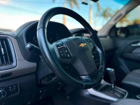 CHEVROLET S10 2.8 12V CABINE DUPLA TURBO DIESEL, Foto 8