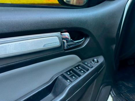 CHEVROLET S10 2.8 12V CABINE DUPLA TURBO DIESEL, Foto 10