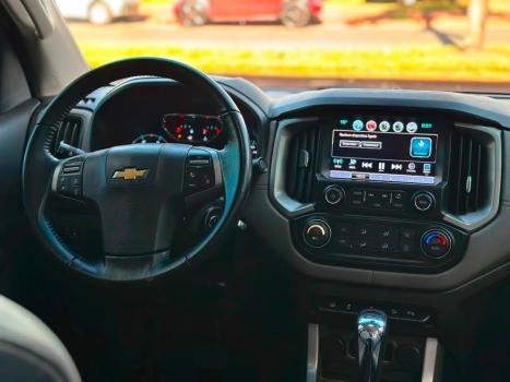 CHEVROLET S10 2.8 12V CABINE DUPLA TURBO DIESEL, Foto 11