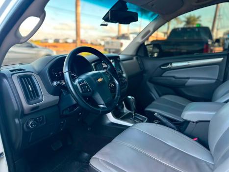 CHEVROLET S10 2.8 12V CABINE DUPLA TURBO DIESEL, Foto 12