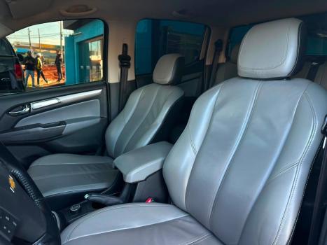CHEVROLET S10 2.8 12V CABINE DUPLA TURBO DIESEL, Foto 13
