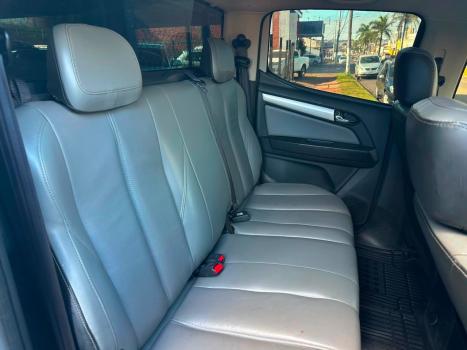 CHEVROLET S10 2.8 12V CABINE DUPLA TURBO DIESEL, Foto 16