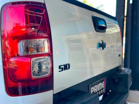 CHEVROLET S10 2.8 12V CABINE DUPLA TURBO DIESEL, Foto 19