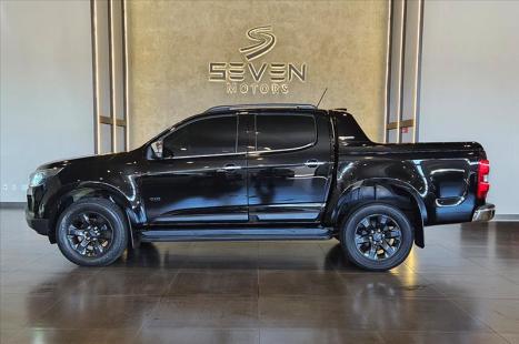 CHEVROLET S10 2.8 12V HIGH COUNTRY CABINE DUPLA 4X4 TURBO DIESEL AUTOM�TICO, Foto 2