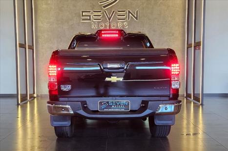 CHEVROLET S10 2.8 12V HIGH COUNTRY CABINE DUPLA 4X4 TURBO DIESEL AUTOM�TICO, Foto 4
