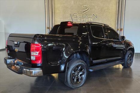 CHEVROLET S10 2.8 12V HIGH COUNTRY CABINE DUPLA 4X4 TURBO DIESEL AUTOM�TICO, Foto 5
