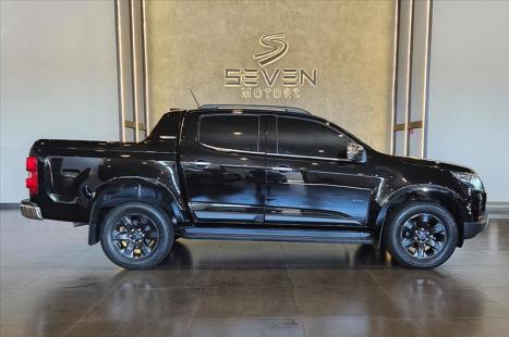 CHEVROLET S10 2.8 12V HIGH COUNTRY CABINE DUPLA 4X4 TURBO DIESEL AUTOM�TICO, Foto 6