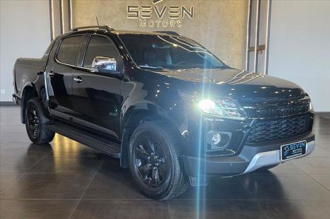 CHEVROLET S10 2.8 12V HIGH COUNTRY CABINE DUPLA 4X4 TURBO DIESEL AUTOM�TICO, Foto 7
