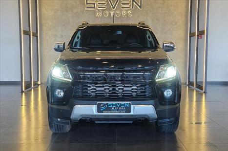 CHEVROLET S10 2.8 12V HIGH COUNTRY CABINE DUPLA 4X4 TURBO DIESEL AUTOM�TICO, Foto 8