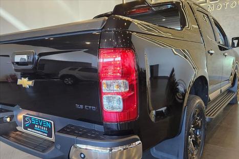 CHEVROLET S10 2.8 12V HIGH COUNTRY CABINE DUPLA 4X4 TURBO DIESEL AUTOM�TICO, Foto 9