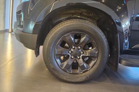 CHEVROLET S10 2.8 12V HIGH COUNTRY CABINE DUPLA 4X4 TURBO DIESEL AUTOM�TICO, Foto 11