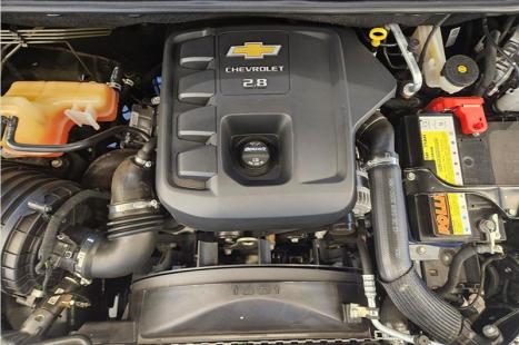 CHEVROLET S10 2.8 12V HIGH COUNTRY CABINE DUPLA 4X4 TURBO DIESEL AUTOM�TICO, Foto 12