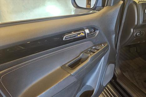 CHEVROLET S10 2.8 12V HIGH COUNTRY CABINE DUPLA 4X4 TURBO DIESEL AUTOM�TICO, Foto 13