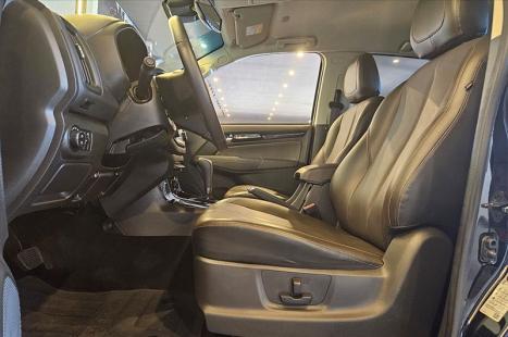 CHEVROLET S10 2.8 12V HIGH COUNTRY CABINE DUPLA 4X4 TURBO DIESEL AUTOM�TICO, Foto 14