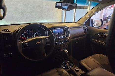CHEVROLET S10 2.8 12V HIGH COUNTRY CABINE DUPLA 4X4 TURBO DIESEL AUTOM�TICO, Foto 15
