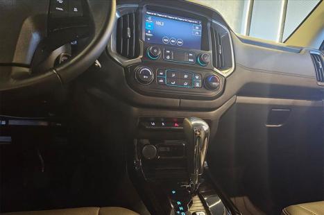 CHEVROLET S10 2.8 12V HIGH COUNTRY CABINE DUPLA 4X4 TURBO DIESEL AUTOM�TICO, Foto 16