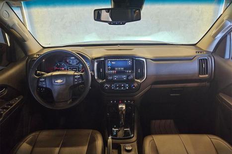 CHEVROLET S10 2.8 12V HIGH COUNTRY CABINE DUPLA 4X4 TURBO DIESEL AUTOM�TICO, Foto 17