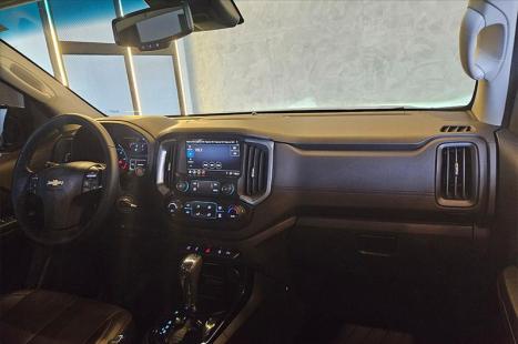 CHEVROLET S10 2.8 12V HIGH COUNTRY CABINE DUPLA 4X4 TURBO DIESEL AUTOM�TICO, Foto 18