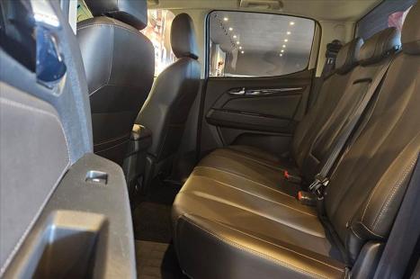 CHEVROLET S10 2.8 12V HIGH COUNTRY CABINE DUPLA 4X4 TURBO DIESEL AUTOM�TICO, Foto 19