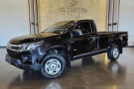 CHEVROLET S10 2.8 12V CABINE SIMPLES TURBO DIESEL, Foto 1