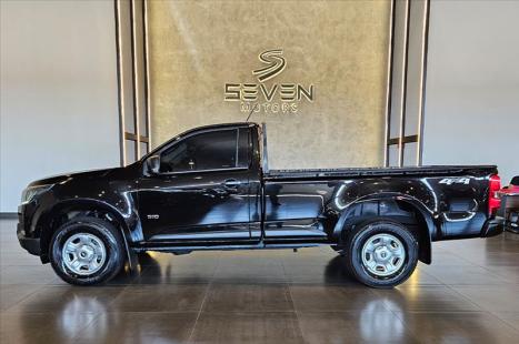 CHEVROLET S10 2.8 12V CABINE SIMPLES TURBO DIESEL, Foto 2
