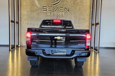 CHEVROLET S10 2.8 12V CABINE SIMPLES TURBO DIESEL, Foto 4