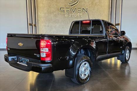 CHEVROLET S10 2.8 12V CABINE SIMPLES TURBO DIESEL, Foto 5
