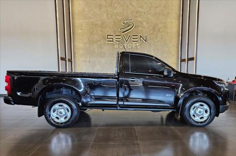 CHEVROLET S10 2.8 12V CABINE SIMPLES TURBO DIESEL, Foto 6