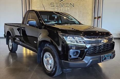 CHEVROLET S10 2.8 12V CABINE SIMPLES TURBO DIESEL, Foto 7