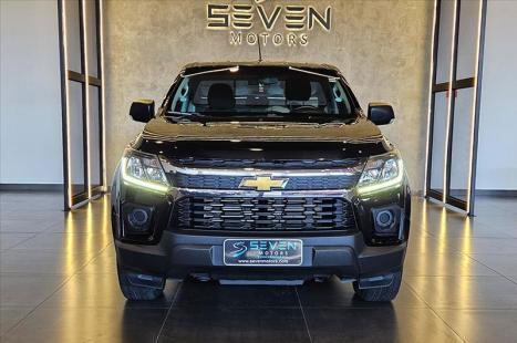 CHEVROLET S10 2.8 12V CABINE SIMPLES TURBO DIESEL, Foto 8