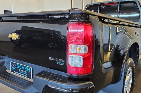 CHEVROLET S10 2.8 12V CABINE SIMPLES TURBO DIESEL, Foto 9