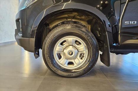 CHEVROLET S10 2.8 12V CABINE SIMPLES TURBO DIESEL, Foto 11