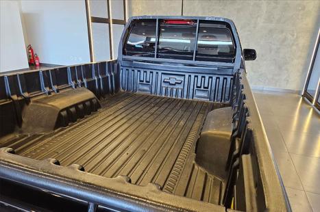 CHEVROLET S10 2.8 12V CABINE SIMPLES TURBO DIESEL, Foto 12