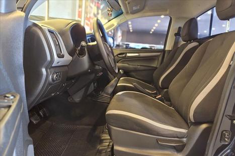 CHEVROLET S10 2.8 12V CABINE SIMPLES TURBO DIESEL, Foto 15