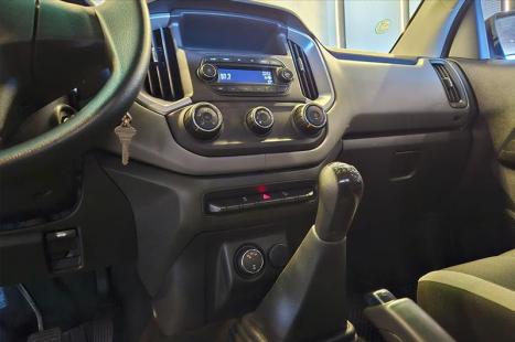CHEVROLET S10 2.8 12V CABINE SIMPLES TURBO DIESEL, Foto 16