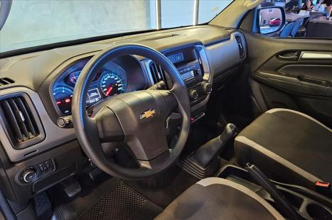 CHEVROLET S10 2.8 12V CABINE SIMPLES TURBO DIESEL, Foto 17
