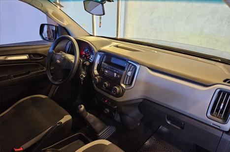 CHEVROLET S10 2.8 12V CABINE SIMPLES TURBO DIESEL, Foto 18