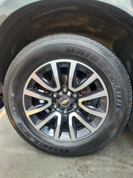CHEVROLET S10 2.8 12V HIGH COUNTRY CABINE DUPLA 4X4 TURBO DIESEL AUTOM�TICO, Foto 6