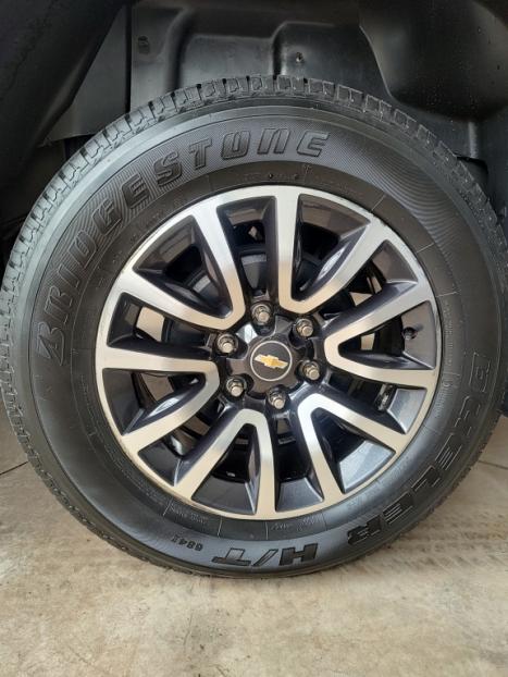 CHEVROLET S10 2.8 12V HIGH COUNTRY CABINE DUPLA 4X4 TURBO DIESEL AUTOM�TICO, Foto 7