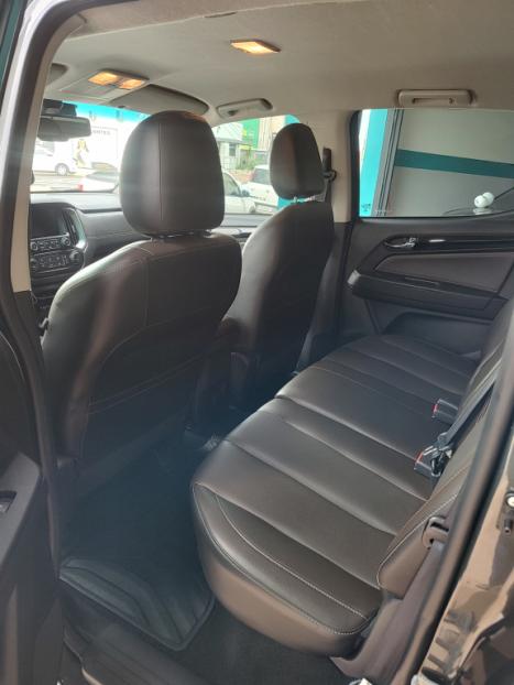 CHEVROLET S10 2.8 12V HIGH COUNTRY CABINE DUPLA 4X4 TURBO DIESEL AUTOM�TICO, Foto 8
