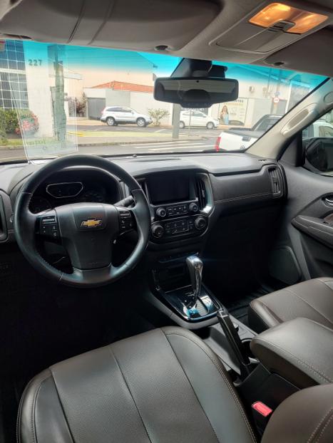 CHEVROLET S10 2.8 12V HIGH COUNTRY CABINE DUPLA 4X4 TURBO DIESEL AUTOM�TICO, Foto 10