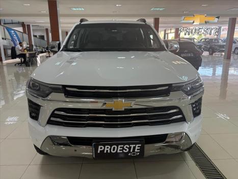 CHEVROLET S10 2.8 12V HIGH COUNTRY CABINE DUPLA 4X4 TURBO DIESEL AUTOM�TICO, Foto 2